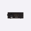ELECOM HDMI切替器(3ポート) HDMI切替器(3ポート) DH-SW4KP31BK 画像3