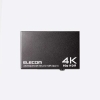 ELECOM HDMI切替器(3ポート) HDMI切替器(3ポート) DH-SW4KP31BK 画像4