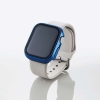 ELECOM Apple Watch41mm用フルカバーケース プレミアムガラス 高 Apple Watch41mm用フルカバーケース プレミアムガラス 高 AW-21BFCGNV 画像2