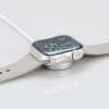 ELECOM Apple Watch41mm用フルカバーソフトケース Apple Watch41mm用フルカバーソフトケース AW-21BFCUCR 画像4