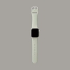 ELECOM Apple Watch用シリコンバンド ニュアンスカラー Apple Watch用シリコンバンド ニュアンスカラー AW-41BDSCGIV 画像4