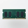 ELECOM EU RoHS指令準拠メモリモジュール/DDR4-SDRAM/DDR4 EW2666-N4G/RO