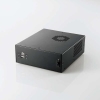 ELECOM 【受注生産品】Mini-BOX型コントローラ(カスタムPC) Mini-BOX型コントローラ(カスタムPC) LB-JB18/M01 画像1