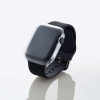ELECOM Apple Watch45mm用フルカバーソフトケース Apple Watch45mm用フルカバーソフトケース AW-21AFCUCR 画像2