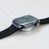 ELECOM Apple Watch45mm用フルカバーソフトケース Apple Watch45mm用フルカバーソフトケース AW-21AFCUCR 画像4