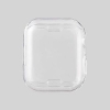 ELECOM Apple Watch45mm用フルカバーソフトケース Apple Watch45mm用フルカバーソフトケース AW-21AFCUCR 画像5