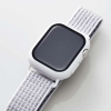 ELECOM Apple Watch41mm用フルカバーケース ファブリックバンド Apple Watch41mm用フルカバーケース ファブリックバンド AW-21BBCFBWH 画像3