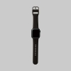 ELECOM Apple Watch用シリコンバンド Apple Watch用シリコンバンド AW-41BDSCBK 画像4