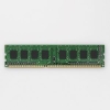 ELECOM 【生産完了品】(法人専用)EU RoHS指令準拠メモリモジュール/DDR3-SDRAM DIMM EV1600-8G/RO