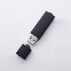 ELECOM 【受注生産品】高耐久USB2.0メモリ (SLC) 256MB-A 高耐久USB2.0メモリ (SLC) 256MB-A U2-SSBNB1MA 画像1