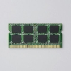 ELECOM 【生産完了品】(法人専用)EU RoHS指令準拠メモリモジュール/DDR3-SDRAM S.O.DIMM EV1600-N4G/RO