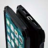 ELECOM iPhone 13 Pro ZEROSHOCK iPhone 13 Pro ZEROSHOCK PM-A21CZEROBK 画像2