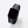 ELECOM Apple Watch用セラミックバンド2mm Apple Watch用セラミックバンド2mm AW-44BDCE3BK 画像2