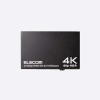 ELECOM HDMI切替器(2ポート) HDMI切替器(2ポート) DH-SW4KP21BK 画像3