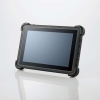 ELECOM 【受注生産品】一体型PC 耐衝撃タブレット 一体型PC 耐衝撃タブレット LT-MS10C/BCC2 画像1