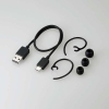 ELECOM 防水Bluetoothヘッドセット 防水Bluetoothヘッドセット LBT-HSC10WPPCBK 画像5