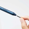 ELECOM 充電式アクティブタッチペン ブルー 充電式アクティブタッチペン ブルー P-TPMPP20BU 画像4