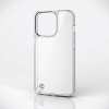 ELECOM iPhone 13 Pro ハイブリッドケース ガラス スタンダード iPhone 13 Pro ハイブリッドケース ガラス スタンダード PM-A21CHVCG1CR 画像1