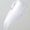 ELECOM 【生産完了品】マスク用抗菌フレーム マスク用抗菌フレーム IPM-MKFN 画像3