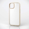 ELECOM iPhone 13 TOUGH SLIM LITE フレームカラー iPhone 13 TOUGH SLIM LITE フレームカラー PM-A21BTSLFCIV 画像1