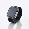 ELECOM Apple Watch45mm用フルカバーケース プレミアムガラス セラミックコート Apple Watch45mm用フルカバーケース プレミアムガラス セラミックコート AW-21AFCGCCR 画像2