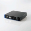ELECOM 【受注生産品】Mini-BOX型コントローラ(カスタムPC) Mini-BOX型コントローラ(カスタムPC) LX-VC01N-4G240 画像1