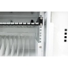 ELECOM 【受注生産品】同期充電保管庫40台 同期充電保管庫40台 TCSD-40 画像5