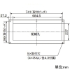 パナソニック 住宅分電盤 《スマートコスモ》 かみなりあんしんばん レディ型 マルチ通信タイプ あかり機能・あんしん機能付 リミッタースペース付 32回路+2回路スペース 主幹容量60A 住宅分電盤 《スマートコスモ》 かみなりあんしんばん レディ型 マルチ通信タイプ あかり機能・あんしん機能付 リミッタースペース付 32回路+2回路スペース 主幹容量60A BHR36322E 画像3