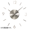パナソニック 【販売終了】【受注生産品】埋込型子時計 屋内用 丸型 φ400mm TC39139