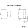 パナソニック リモコンブレーカ CLE-30型 盤用 瞬時励磁式 漏電保護用 30AF 2P2E AC24V 20A 感度電流15mA JIS協約形シリーズ リモコンブレーカ CLE-30型 盤用 瞬時励磁式 漏電保護用 30AF 2P2E AC24V 20A 感度電流15mA JIS協約形シリーズ BCLE22020 画像4