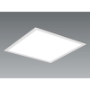 遠藤照明 LEDスクエアベースライト 埋込型 600シリーズ 14000lmタイプ FHP45W×4相当 調光・非調光兼用型 ナチュラルホワイト(4000K) EFK9717W