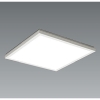 遠藤照明 LEDスクエアベースライト 直付型 600シリーズ 11000lmタイプ FHP45W×3相当 調光・非調光兼用型 昼白色 EFK9727W