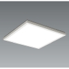 遠藤照明 LEDスクエアベースライト 直付型 450シリーズ 6000lmタイプ FHP32W×3相当 調光・非調光兼用型 昼白色 EFK9825W