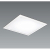 遠藤照明 LEDスクエアベースライト 埋込型 300シリーズ 2700lmタイプ FHT42W×2相当 調光・非調光兼用型 昼白色 EFK9440W