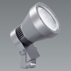 遠藤照明 LEDスポットライト 防湿・防雨形 7500TYPE メタルハライドランプ250W相当 狭角配光 非調光 昼白色 ERS6351S