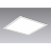 遠藤照明 LEDスクエアベースライト 埋込型 6000TYPE FHP32W×3相当 埋込穴□450mm フラット乳白パネル SXK4005W