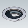遠藤照明 LEDバリドライト 防雨形 コンクリート埋設タイプ Disk100 白熱球100W形相当 GX53-1a口金 ランプ別売 ERL8109S