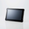 ELECOM 一体型PC 耐衝撃タブレット 一体型PC 耐衝撃タブレット LZ-AA10C/A1 画像1