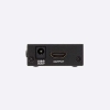 ELECOM HDMI切替器(5ポート) HDMI切替器(5ポート) DH-SW4KP51BK 画像3