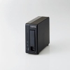 ELECOM 【受注生産品】LinuxNAS 4TB バックアップ設定済モデル KTB-5A4T1BL