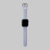 ELECOM Apple Watch用シリコンバンド ニュアンスカラー(45/44/42 Apple Watch用シリコンバンド ニュアンスカラー(45/44/42 AW-45BDSCGNV 画像4