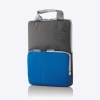 ELECOM ハンドル付きポケットインナーバッグ ブルー ハンドル付きポケットインナーバッグ ブルー BM-IBHPTV11BU 画像1