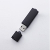ELECOM 【受注生産品】高耐久USB2.0メモリ (SLC) 4GB-A U2-SSBN04GA