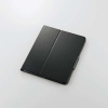 ELECOM iPad Pro 12.9inch第5世代/手帳型/フリーアングル iPad Pro 12.9inch第5世代/手帳型/フリーアングル TB-A21PLWVFUBK 画像1