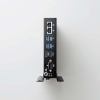 ELECOM 【受注生産品】Mini-BOX型コントローラ(カスタムPC) Mini-BOX型コントローラ(カスタムPC) LX-VC01N-4G120 画像3