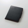 ELECOM iPad mini 第6世代/手帳型/360度回転/ブラック iPad mini 第6世代/手帳型/360度回転/ブラック TB-A21S360BK 画像1