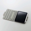 ELECOM iPad mini 第6世代/手帳型/360度回転/ブラック iPad mini 第6世代/手帳型/360度回転/ブラック TB-A21S360BK 画像2