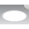 遠藤照明 LEDサークルベースライト 埋込型 900シリーズ 6000lmタイプ FHP45W×4相当 非調光 昼白色 フラット乳白パネル ERK9859W+RAD-415NB*4