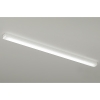 遠藤照明 LEDベースライト 110Wタイプ 直付型 トラフ形 W76 高効率省エネタイプ 17000lmタイプ Hf86W×2高出力型器具相当 調光 温白色 ERK9560W+FAD-754WW