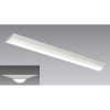 遠藤照明 LEDベースライト 40Wタイプ 直付型 逆富士形 W230 一般タイプ 6900lmタイプ Hf32W×2高出力型器具相当 調光 温白色 ERK9584W+FAD-762WW